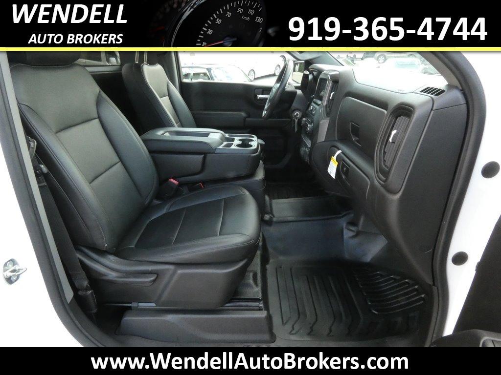 2019 Chevrolet Silverado 1500 - $11,885