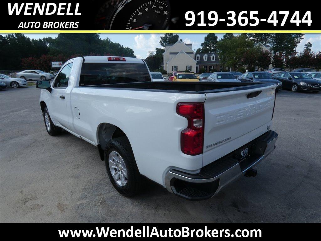 2019 Chevrolet Silverado 1500 - $11,885
