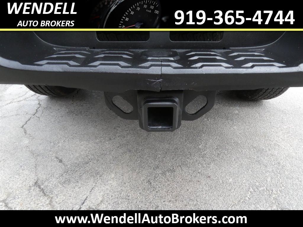 2016 Toyota Tacoma - $17,460