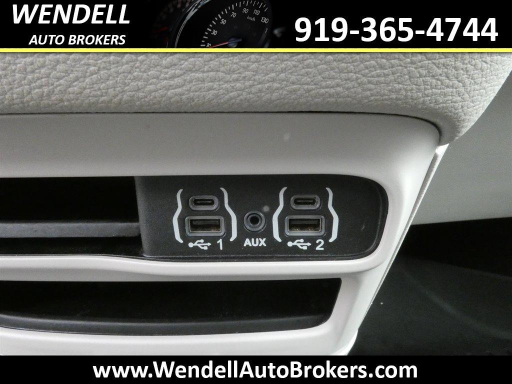 2021 Chrysler Pacifica - $17,246