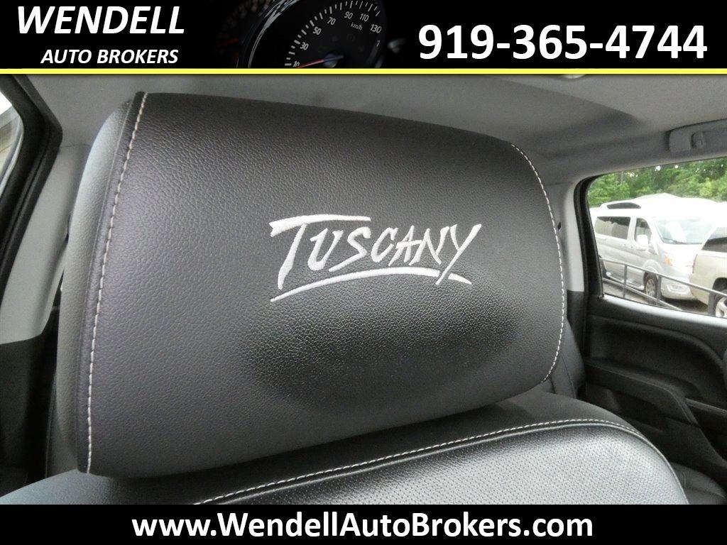 2014 Chevrolet Silverado 1500 - $21,788