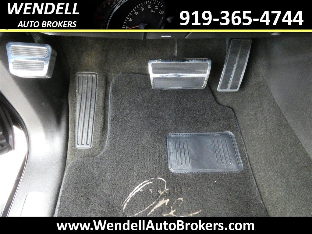 2014 Chevrolet Silverado 1500 - $21,788