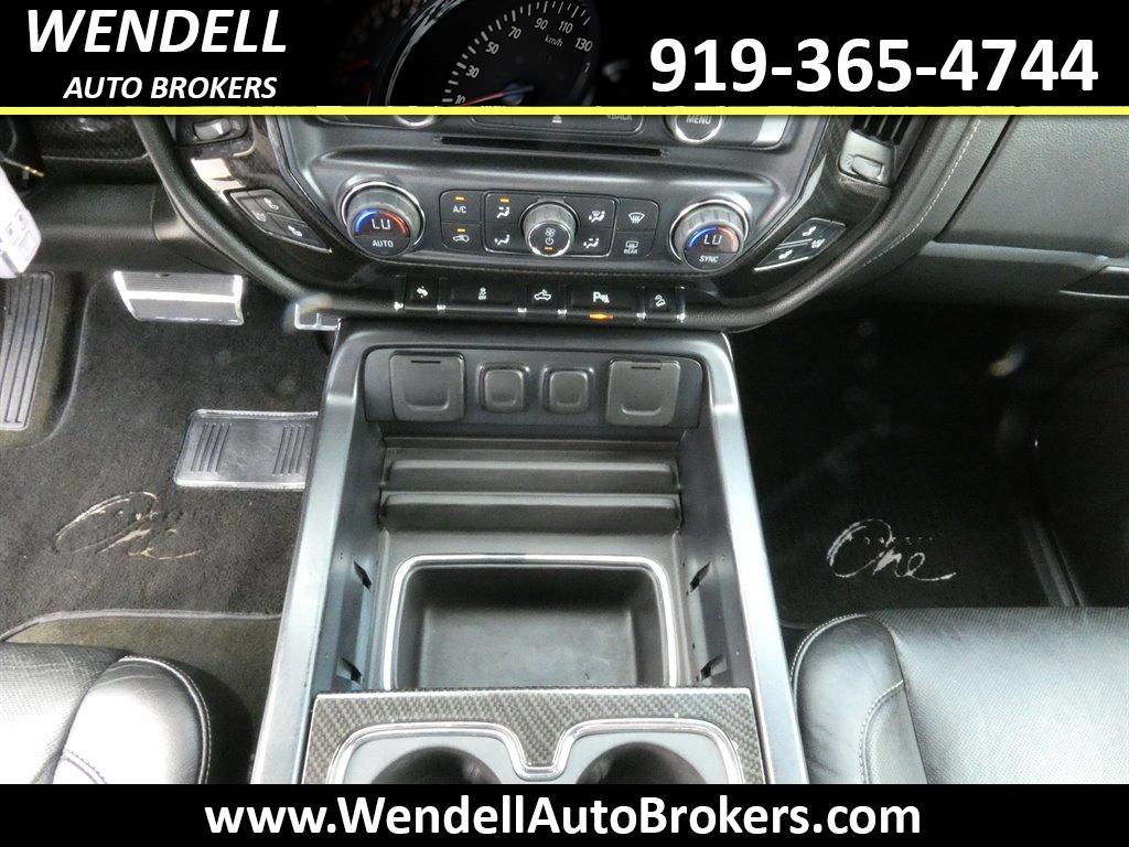 2014 Chevrolet Silverado 1500 - $21,788