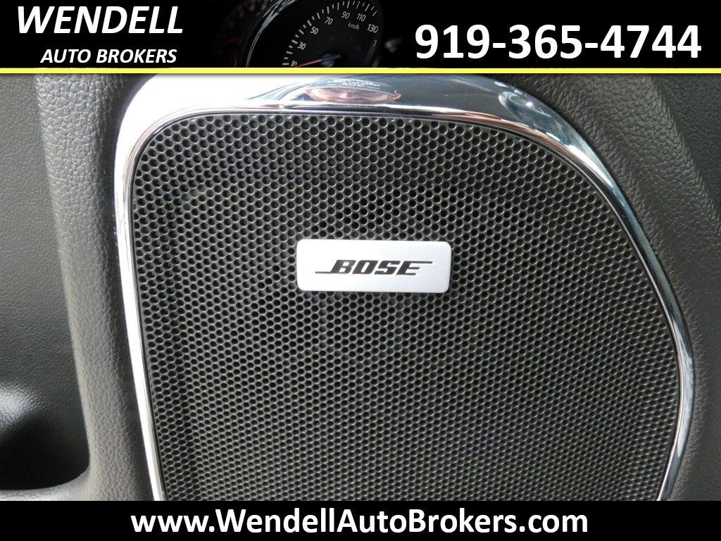2014 Chevrolet Silverado 1500 - $21,788