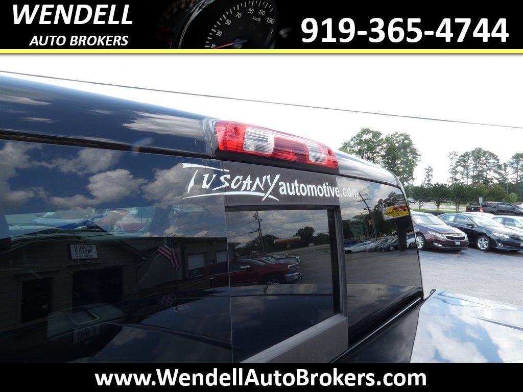 2014 Chevrolet Silverado 1500 - $21,788
