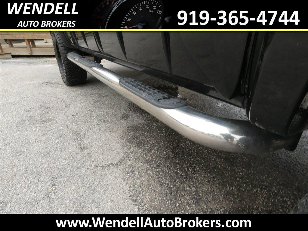 2014 Chevrolet Silverado 1500 - $21,788