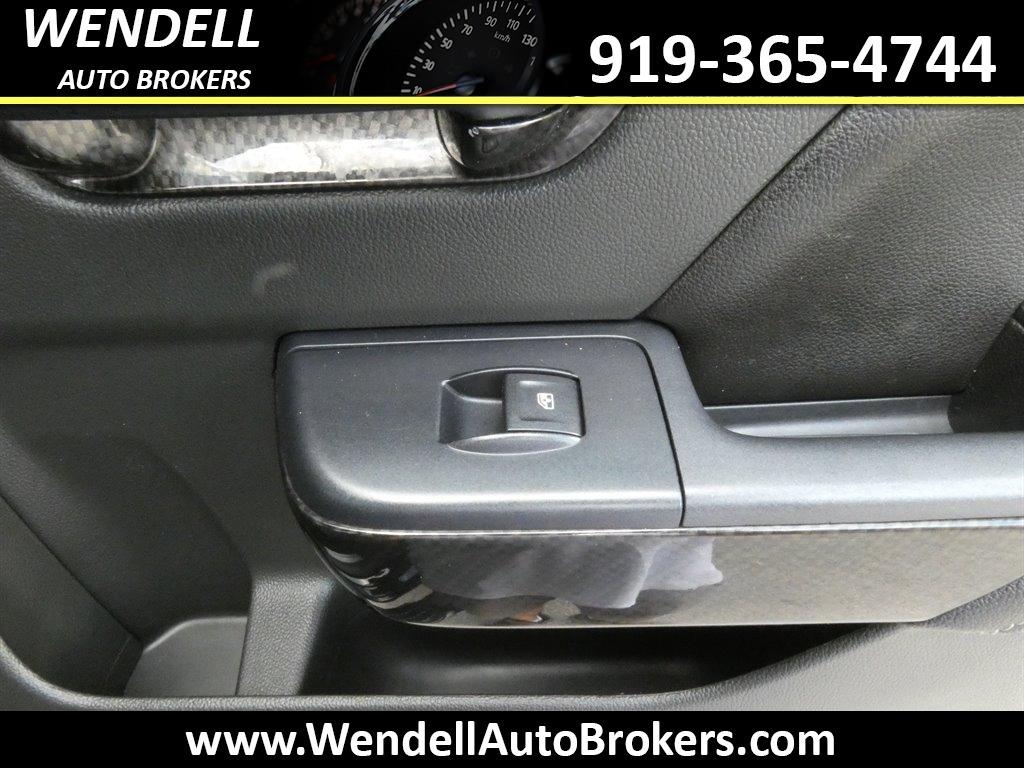2014 Chevrolet Silverado 1500 - $21,788