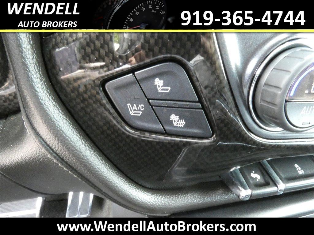 2014 Chevrolet Silverado 1500 - $21,788