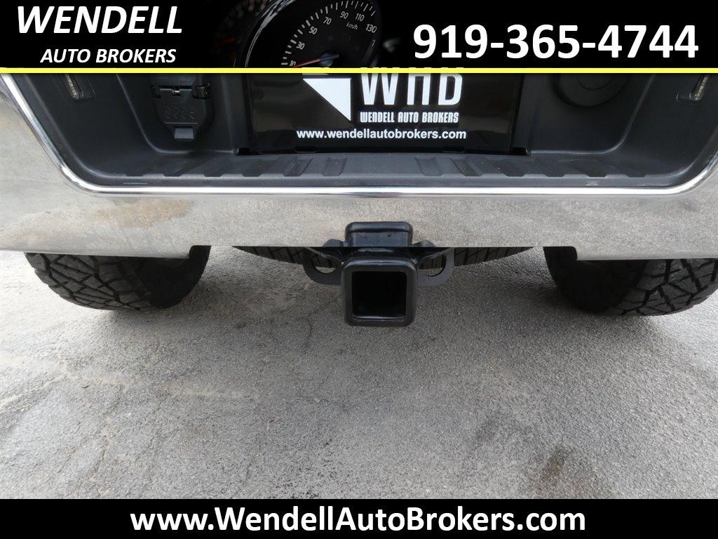 2014 Chevrolet Silverado 1500 - $21,788