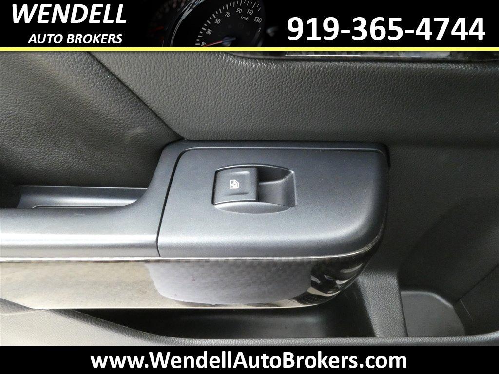 2014 Chevrolet Silverado 1500 - $21,788