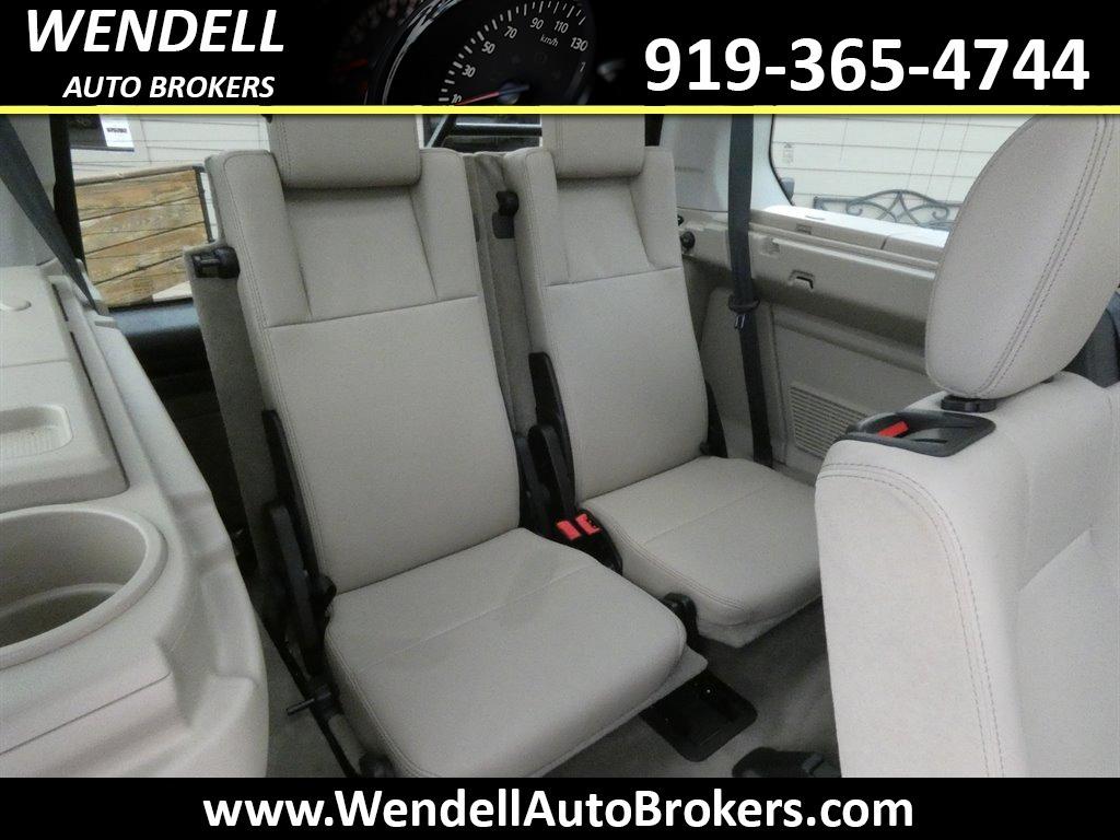 2015 Land Rover LR4 - $16,965