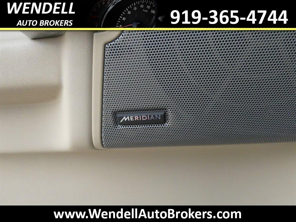 2015 Land Rover LR4 - $16,965