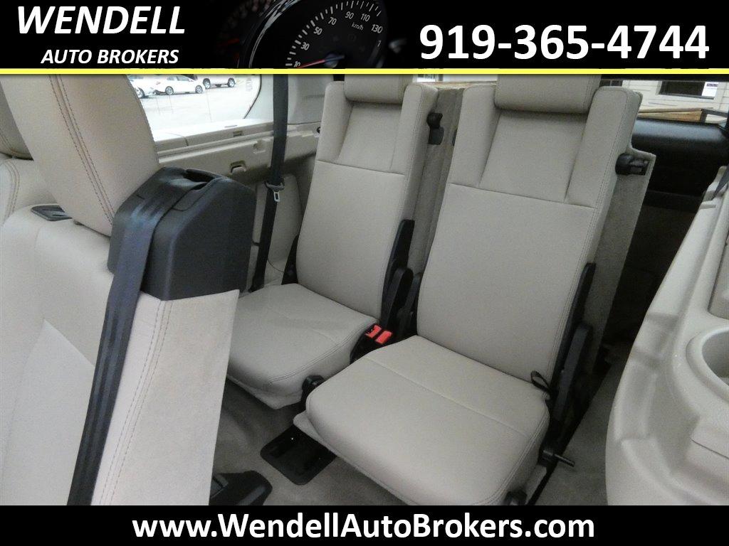 2015 Land Rover LR4 - $16,965