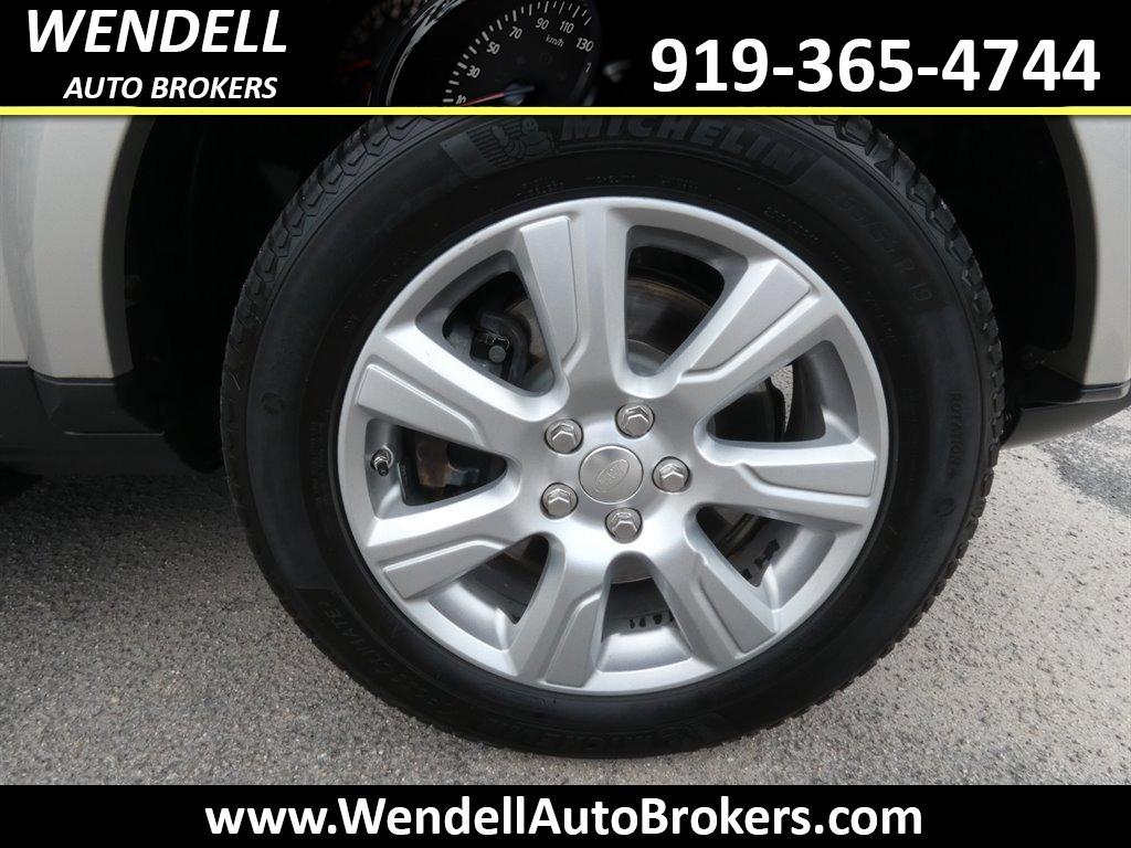 2015 Land Rover LR4 - $16,965