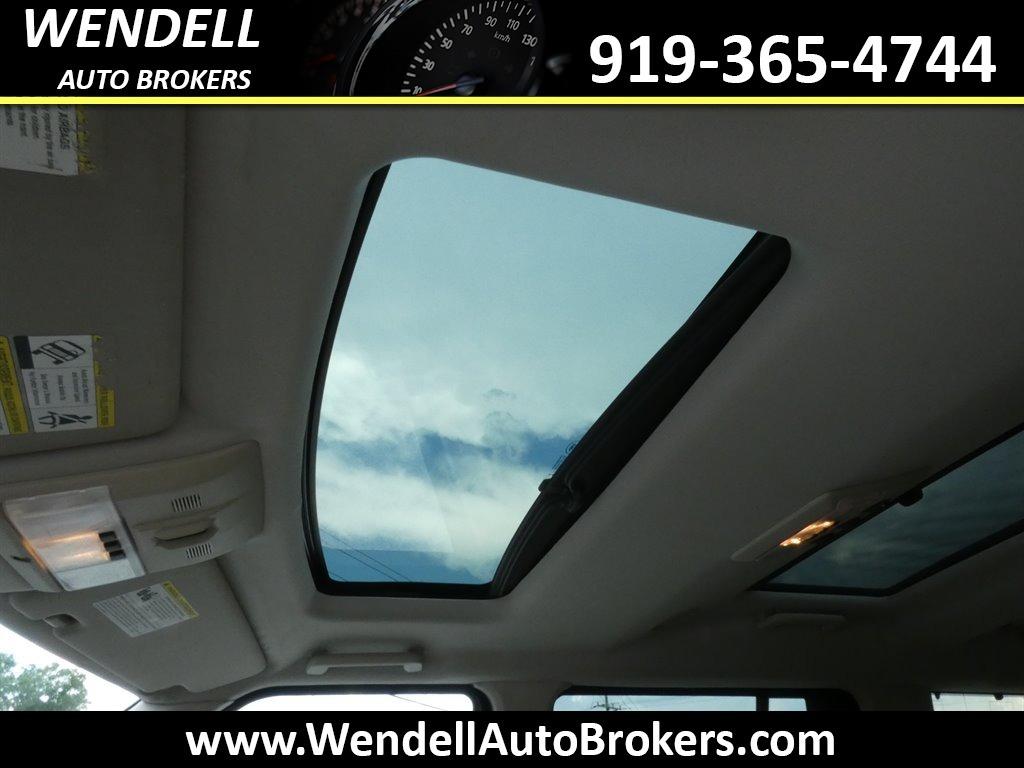 2015 Land Rover LR4 - $16,965
