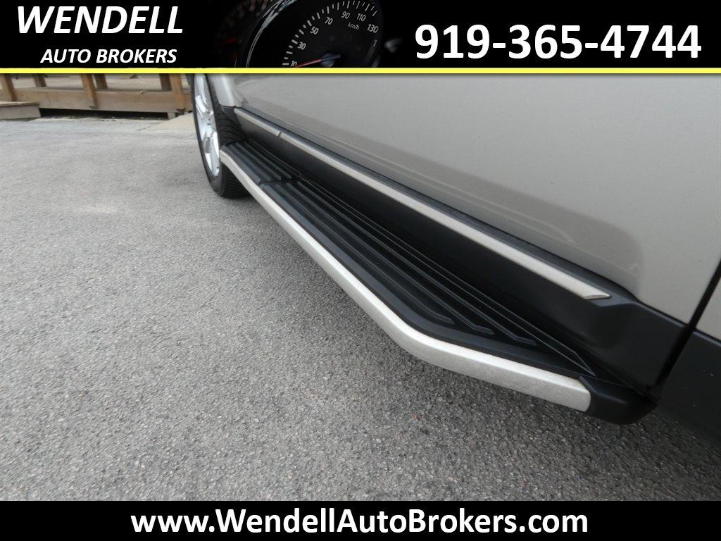 2015 Land Rover LR4 - $16,965