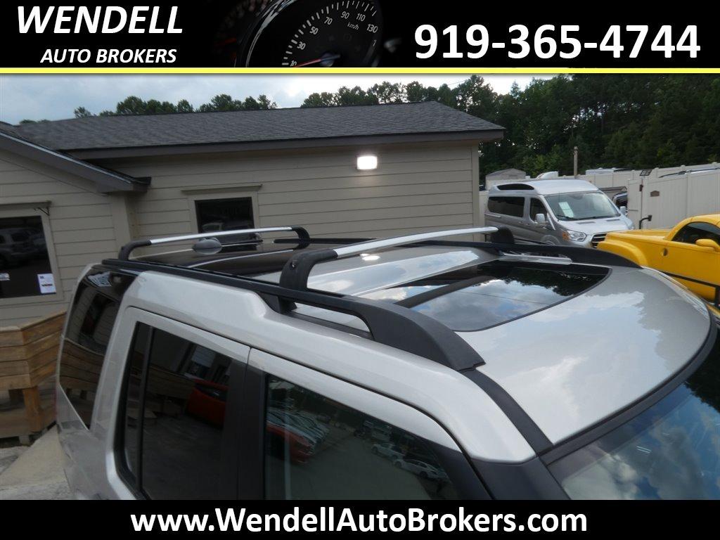2015 Land Rover LR4 - $16,965