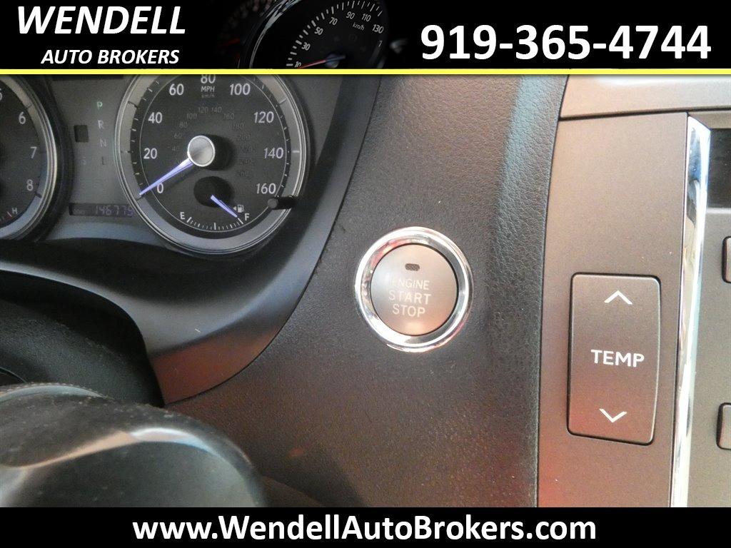2011 Lexus ES - $9,885