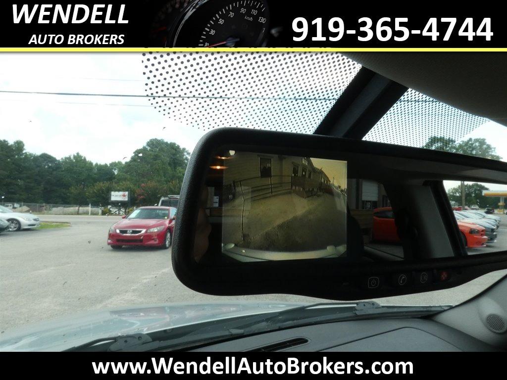 2011 Chevrolet HHR - $6,995