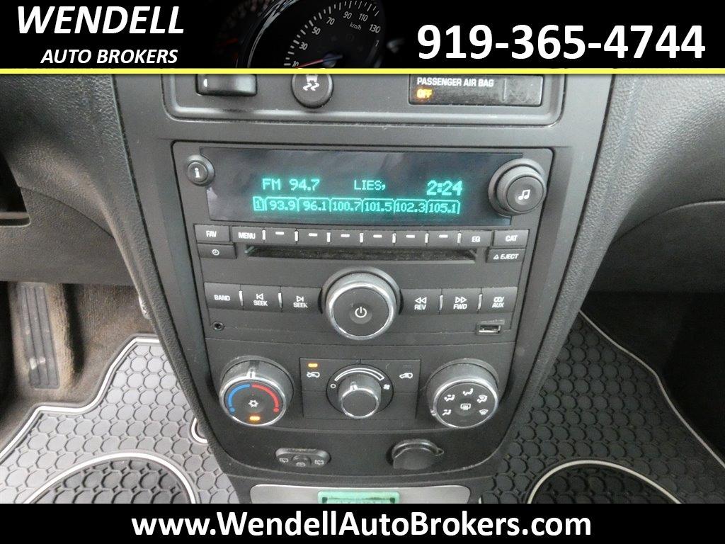 2011 Chevrolet HHR - $6,995