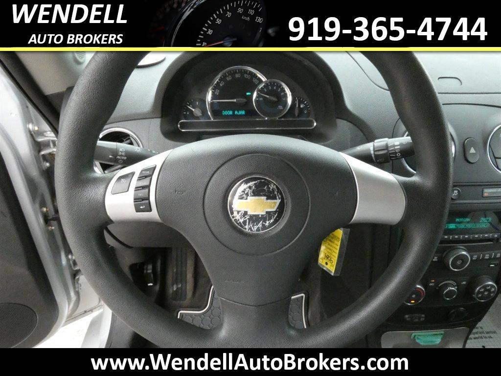2011 Chevrolet HHR - $6,995