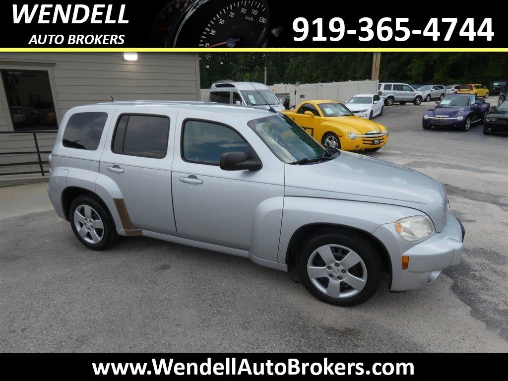 2011 Chevrolet HHR - $6,995