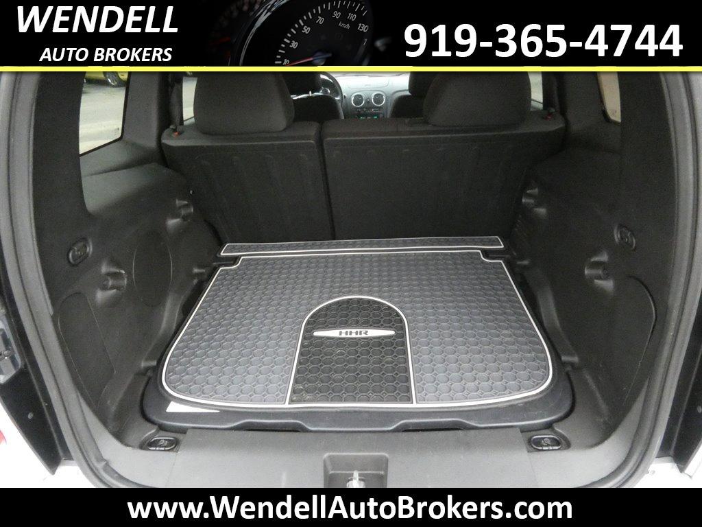 2011 Chevrolet HHR - $6,995