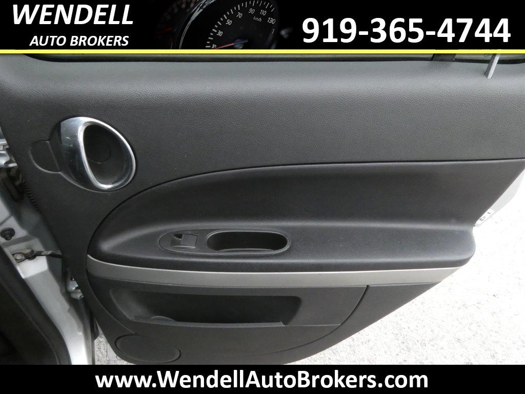2011 Chevrolet HHR - $6,995