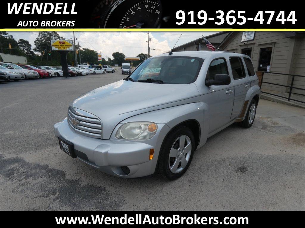 2011 Chevrolet HHR - $6,995