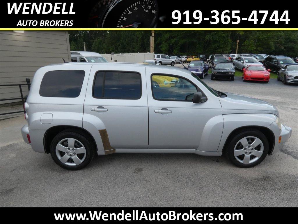 2011 Chevrolet HHR - $6,995