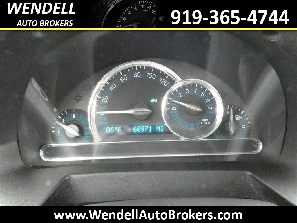 2011 Chevrolet HHR - $6,995