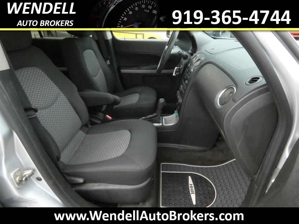 2011 Chevrolet HHR - $6,995