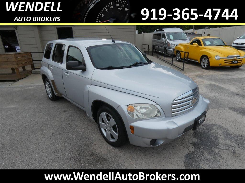2011 Chevrolet HHR - $6,995