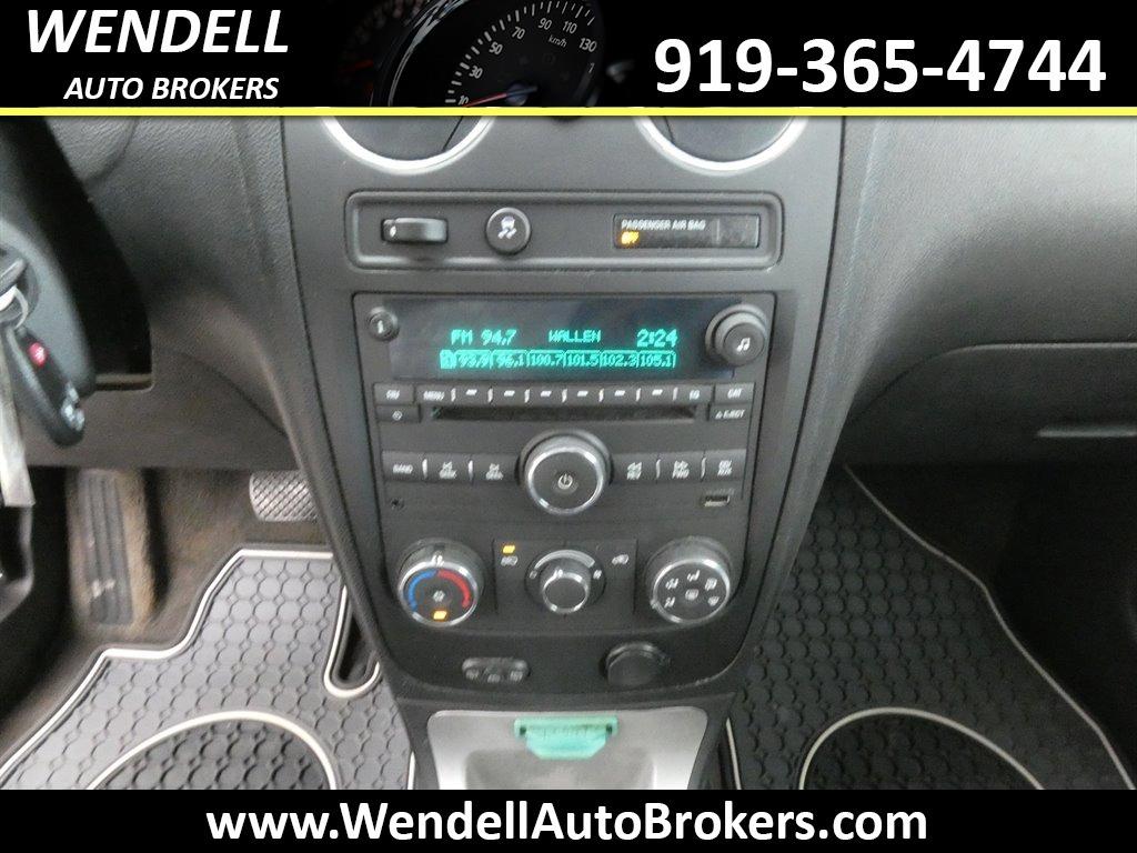 2011 Chevrolet HHR - $6,995