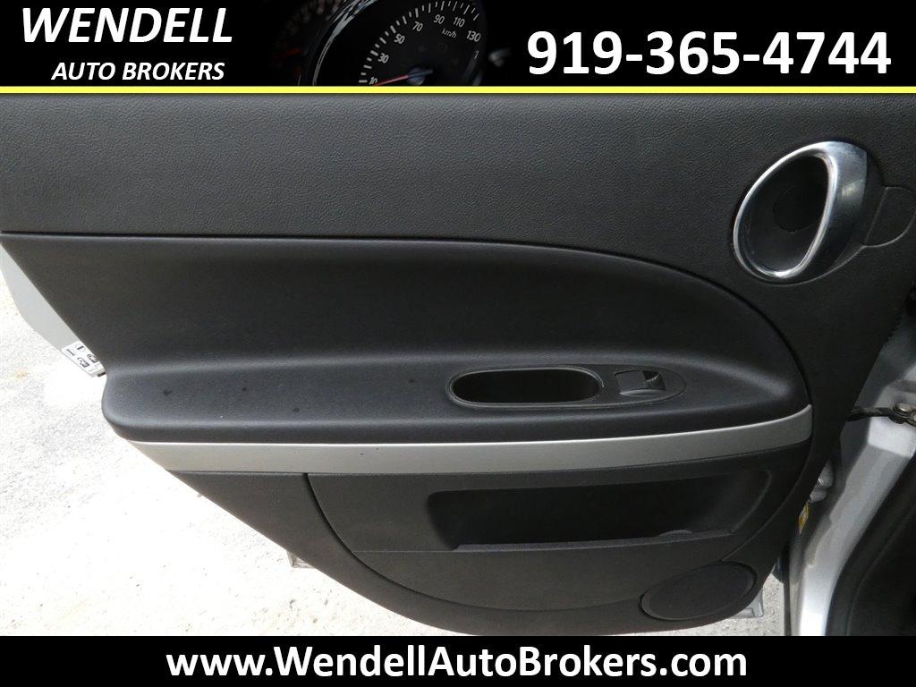 2011 Chevrolet HHR - $6,995