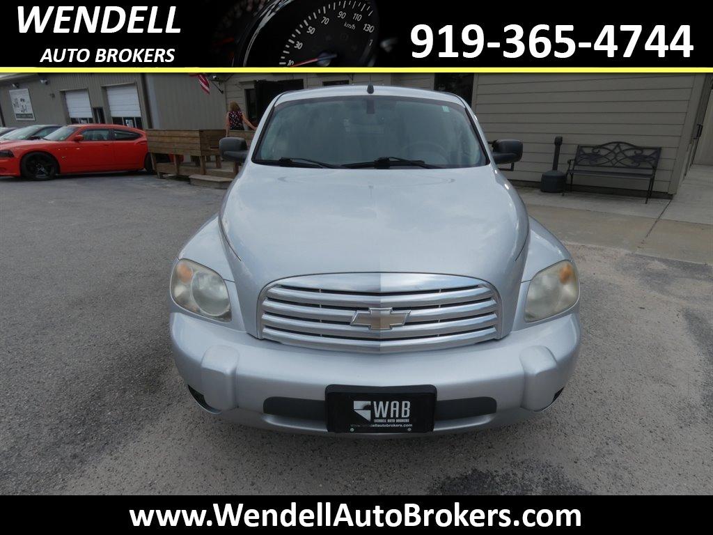 2011 Chevrolet HHR - $6,995