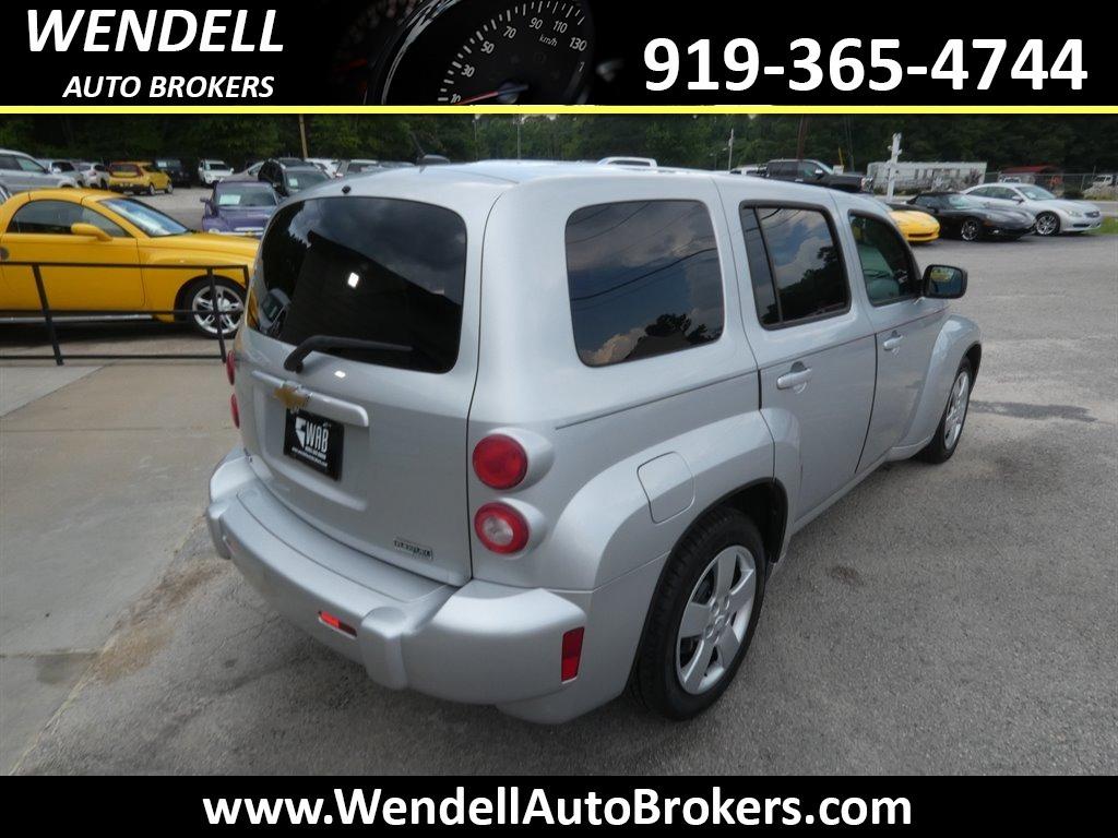 2011 Chevrolet HHR - $6,995
