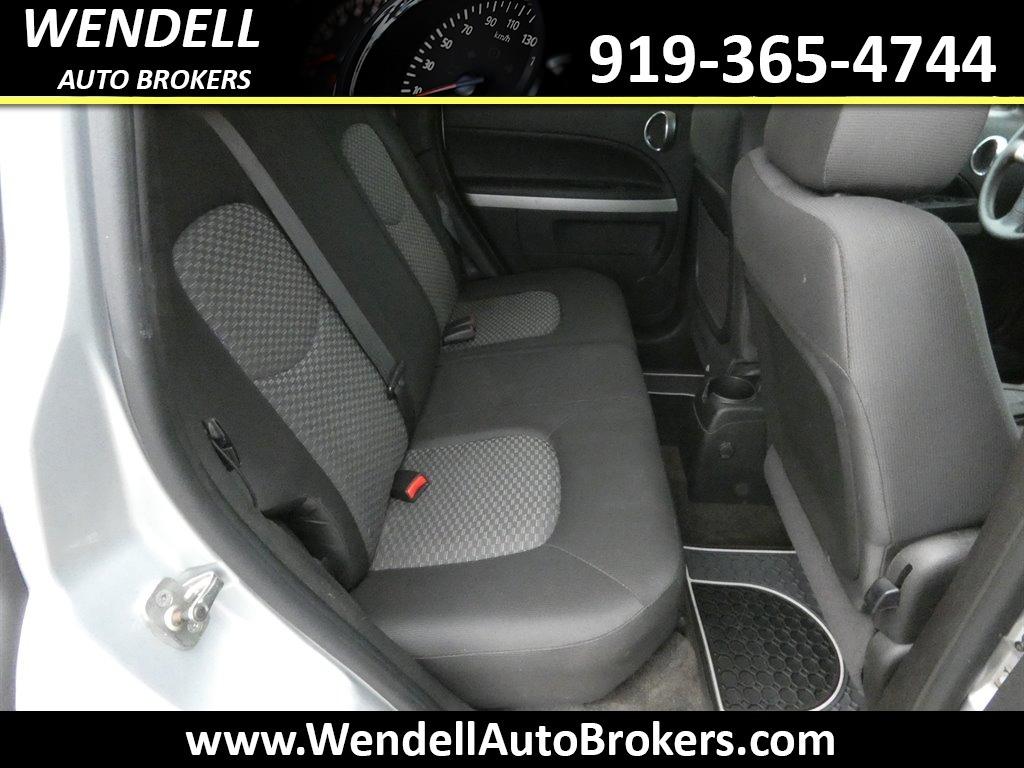 2011 Chevrolet HHR - $6,995