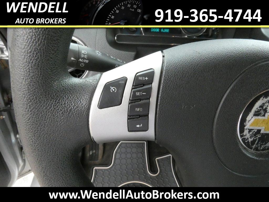 2011 Chevrolet HHR - $6,995