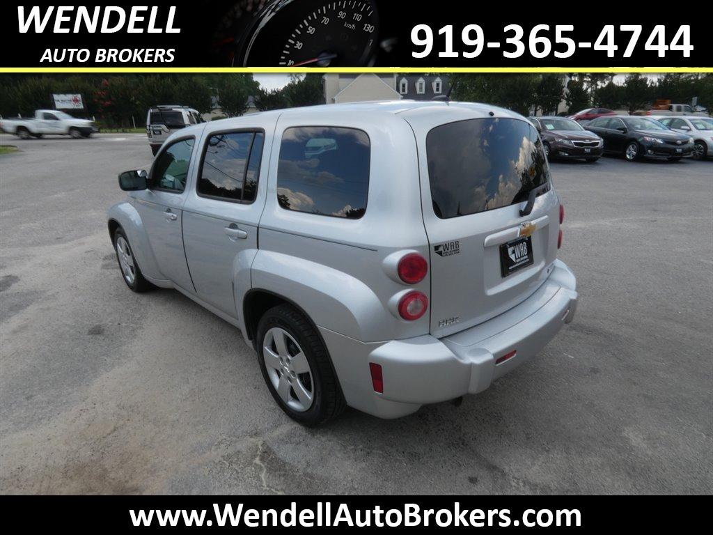 2011 Chevrolet HHR - $6,995