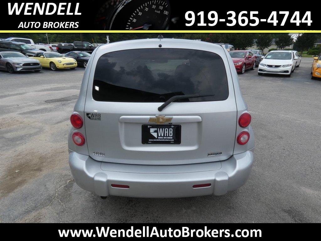 2011 Chevrolet HHR - $6,995