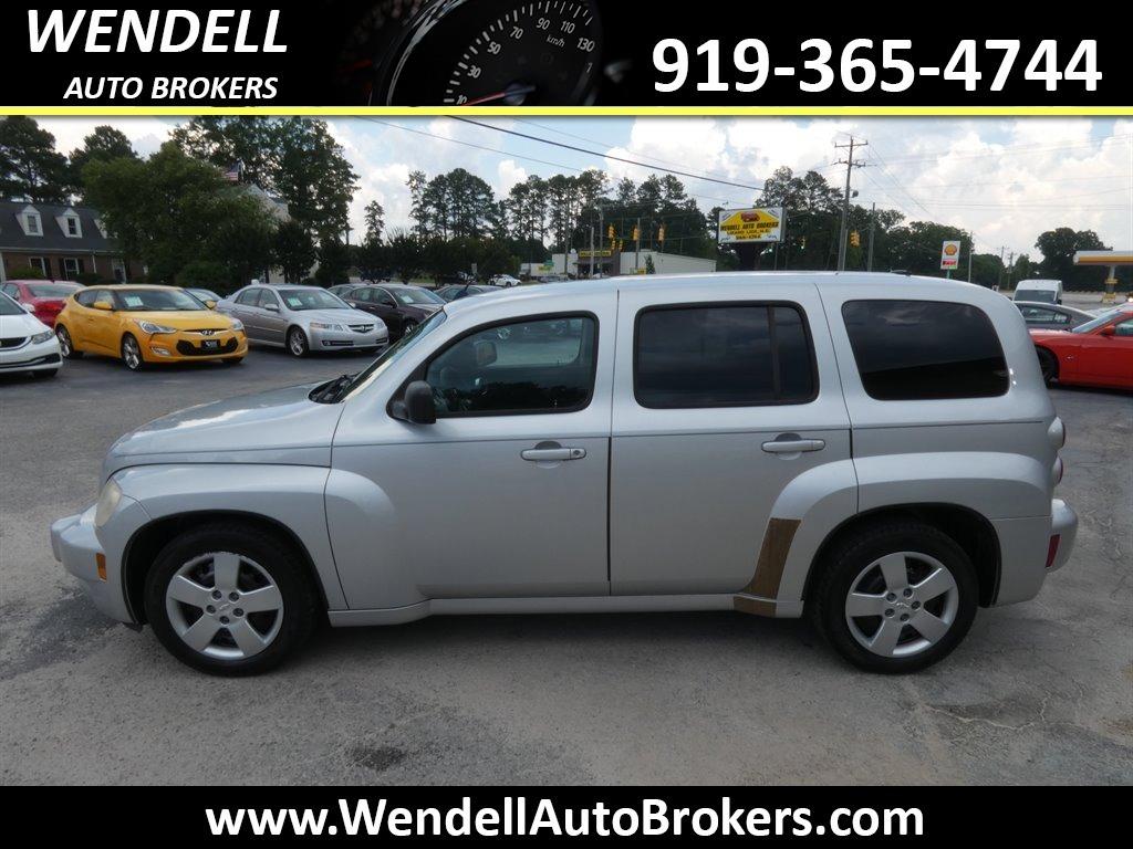 2011 Chevrolet HHR - $6,995
