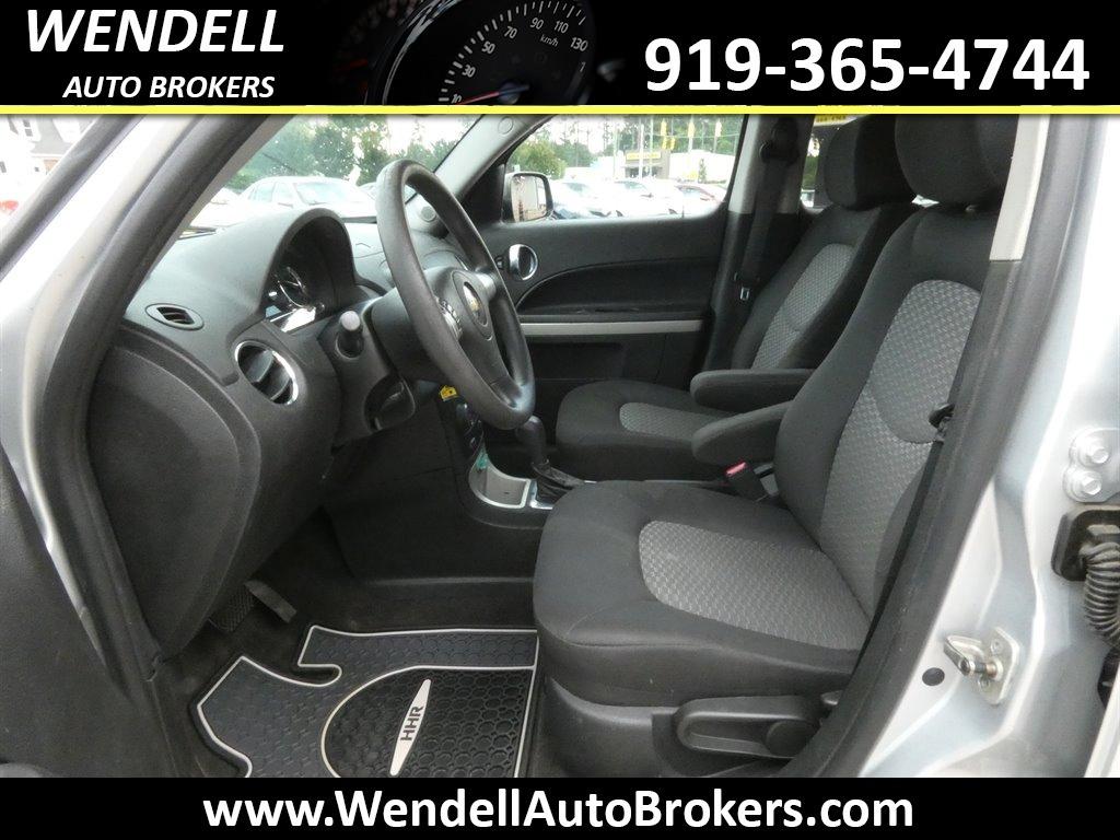 2011 Chevrolet HHR - $6,995
