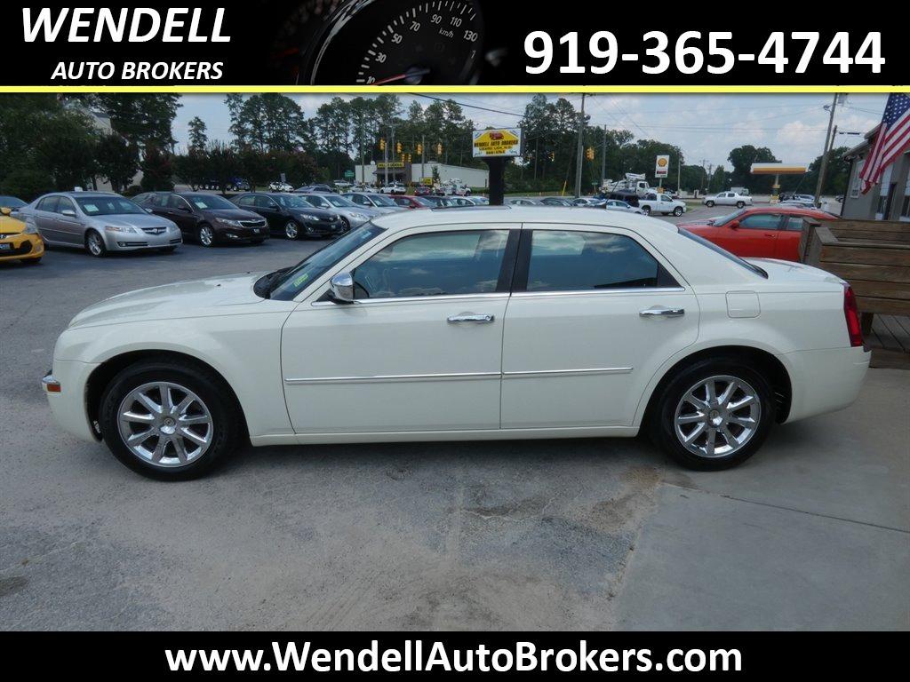 2008 Chrysler 300 - $7,995