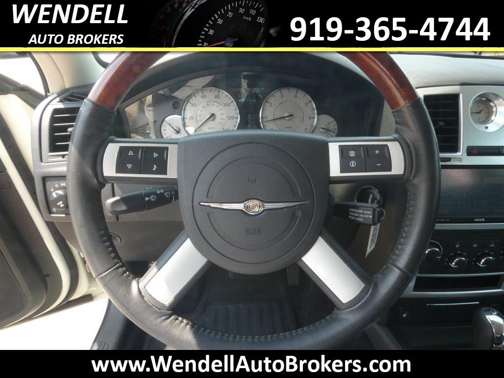 2008 Chrysler 300 - $7,995