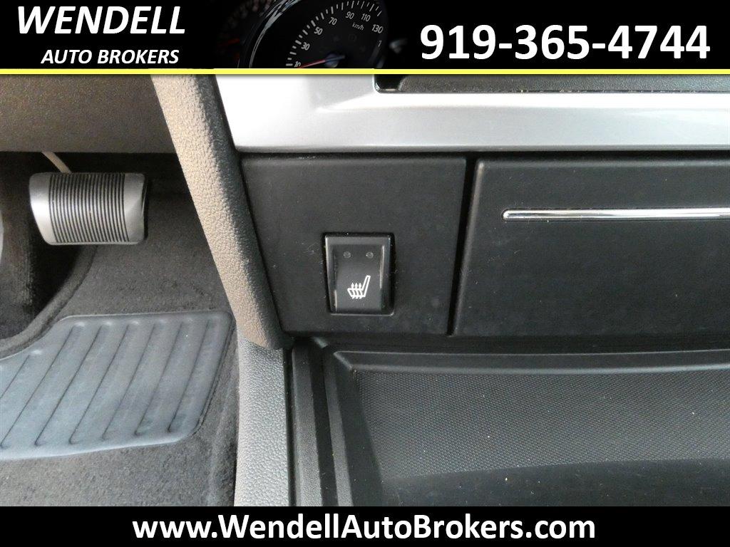 2008 Chrysler 300 - $7,995
