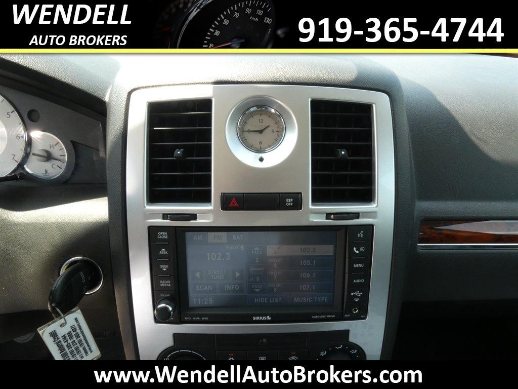 2008 Chrysler 300 - $7,995