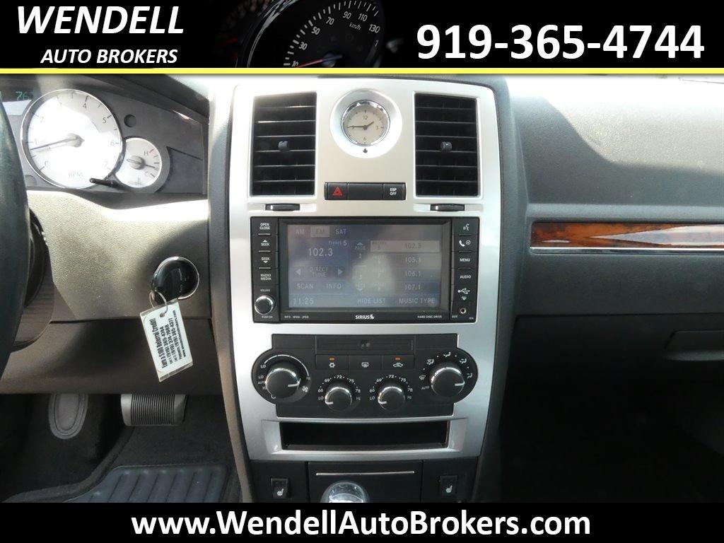 2008 Chrysler 300 - $7,995