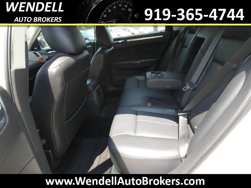 2008 Chrysler 300 - $7,995