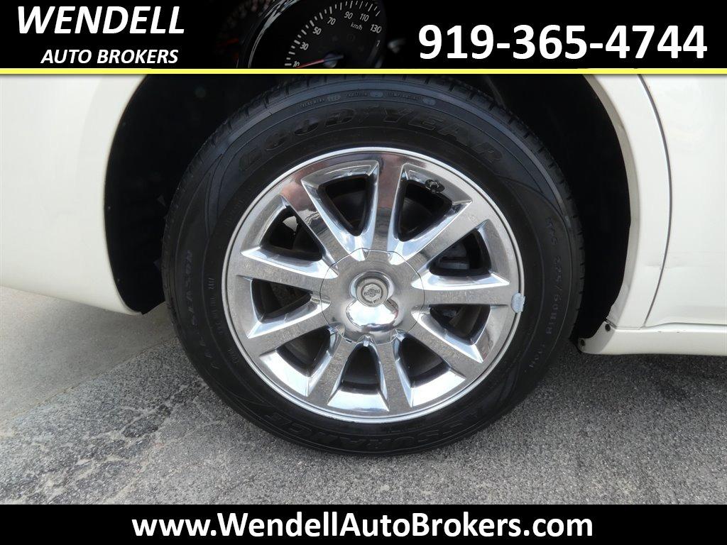 2008 Chrysler 300 - $7,995